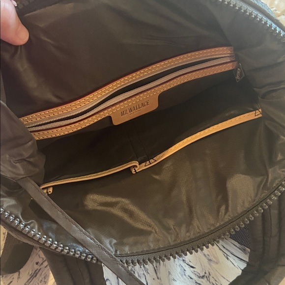 MZ Wallace Small Sutton Deluxe - Picture 11 of 14